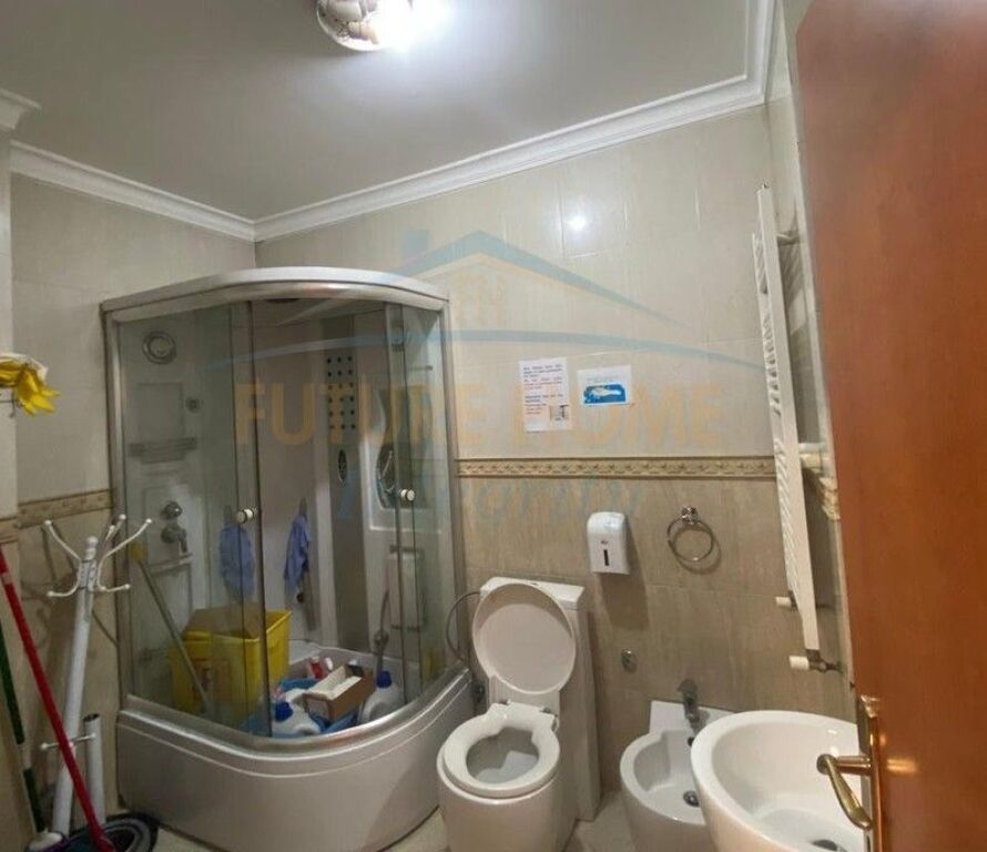 Rent, Business Premises, Myslym Shyri, Tirana.