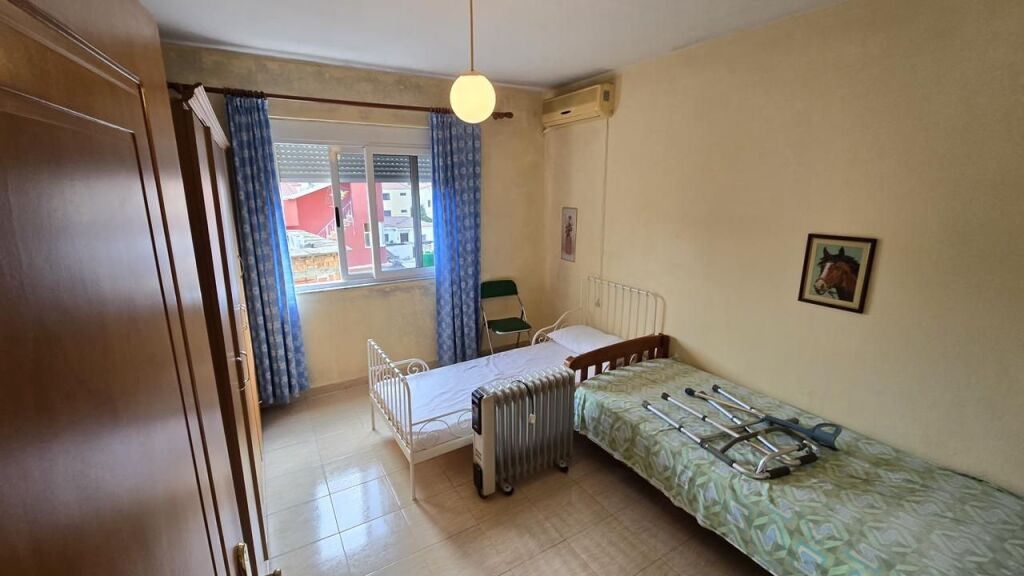 APARTMENT 1+1 FOR SALE IN ALI DEM