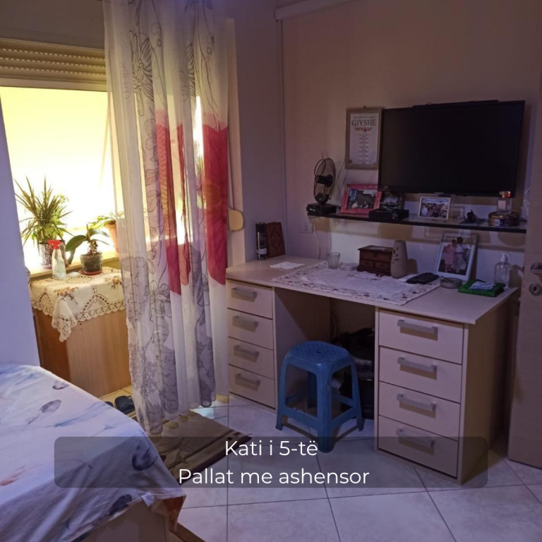 Appartamento in Vendita | Lago Secco – Tirana