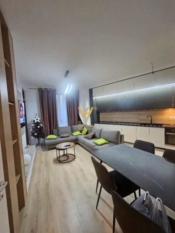 APARTMENT 2+1+BLK FOR RENT AT THE ZOOLOGICAL GARDEN 1,000 EURO
