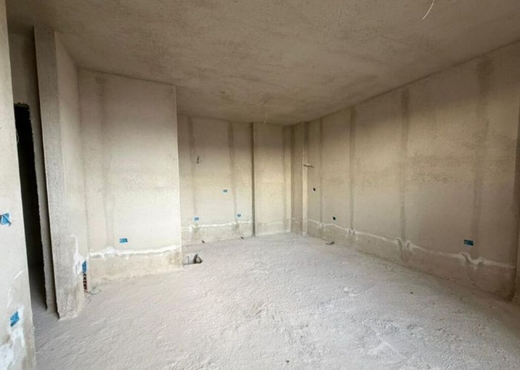 We sell 2+1 apartment