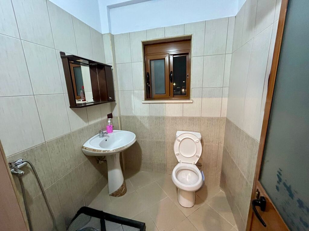 PIANO VILLA 2+1 IN AFFITTO A KOMBINAT