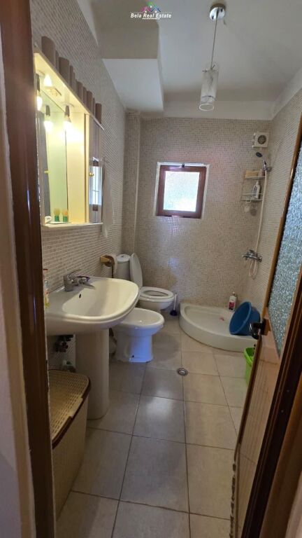 Apartment For Sale 1+1 In Ali Dem (ID B111146) Tirana