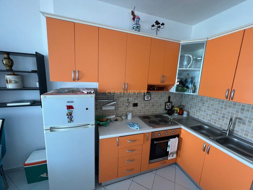 Apartament luksoz me pamje deti | Kamelia 3, Durrës