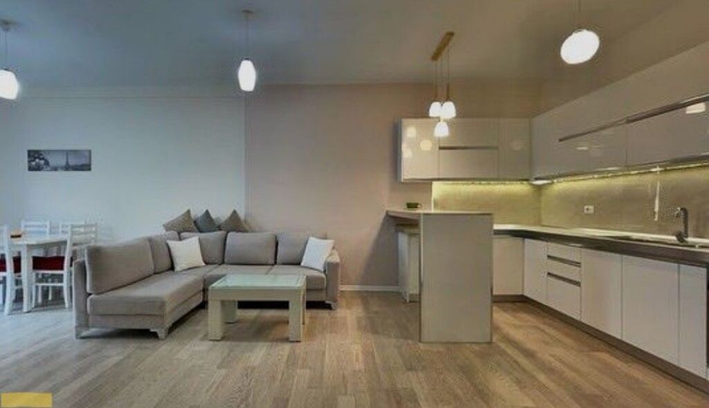 Rent, Apartment 2+1, Kodra e Diellit, Tirana 650 €