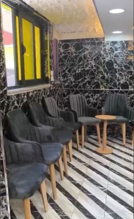 VENDITA AMBIENTE COMMERCIALE NEGOZIO ACQUEDOTTO DURRES