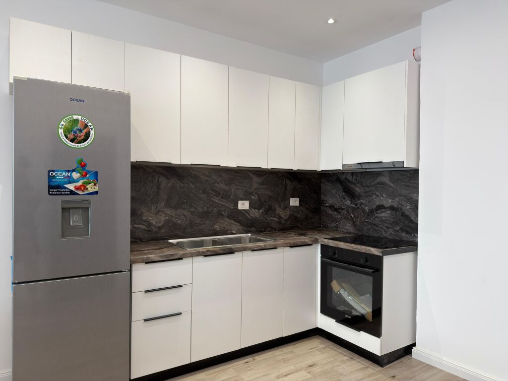 🏡 Appartamento 1+1 in vendita a Vlorë – super opportunità‼️