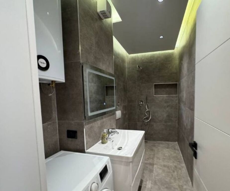 MODERN 2+1 APARTMENT FOR RENT
