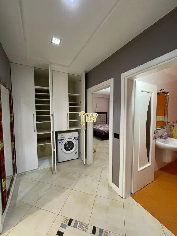 🏡 APARTMENT FOR RENT 2+1+2 (Sports Palace, Durrës)
