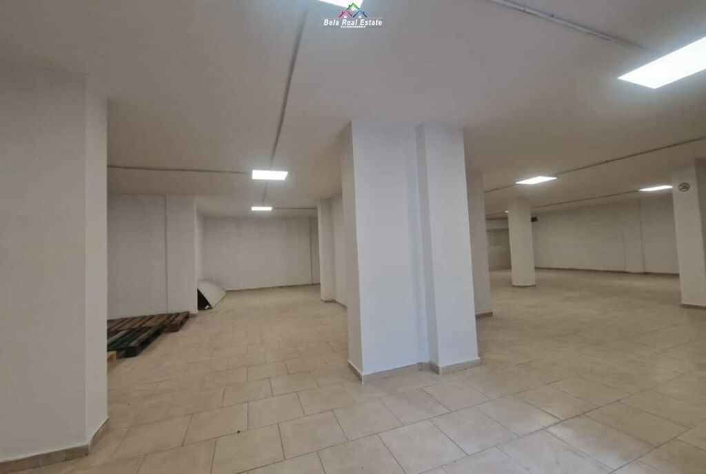 Shop For Rent At Brryli ( ID BD21879)Tirane