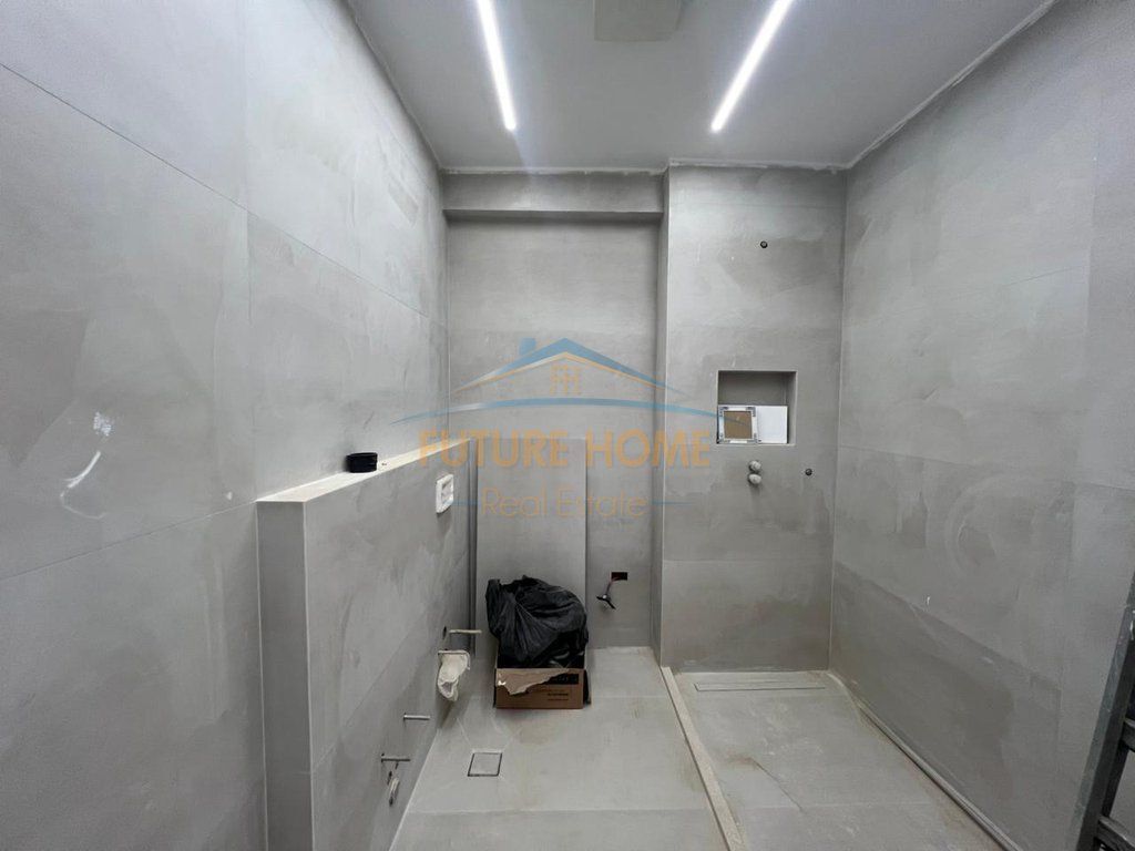 For sale, Apartment 2+1+2, Former Exhibition, Tirana