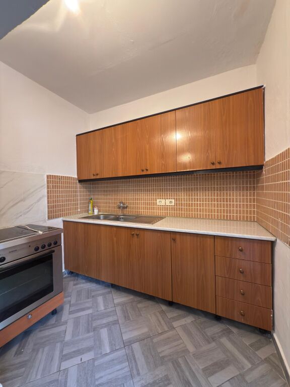 🏠 FOR SALE Apartment 1+1 | Former Last Station of New Tirana, Irfan Tomini St.