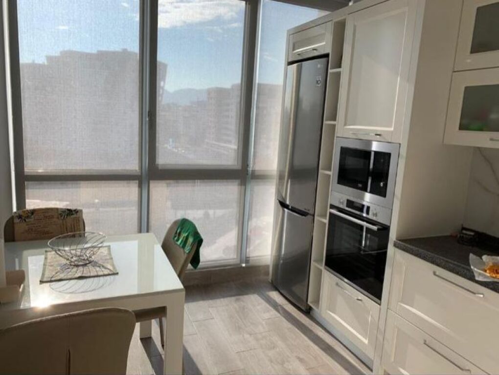 APARTMENT 2+1 FOR RENT FORMER PARK