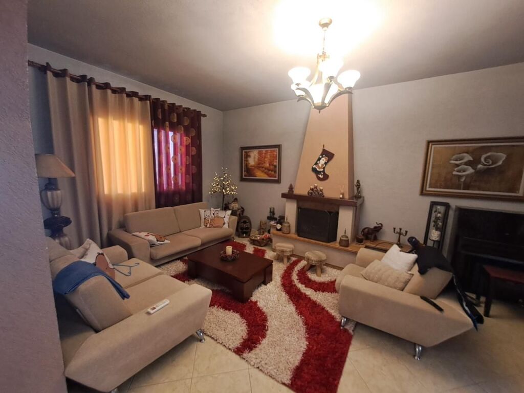 🏡 VILLA DI 2 PIANI IN VENDITA – SEFER EFENDIU TRIBUNALE DURRËS