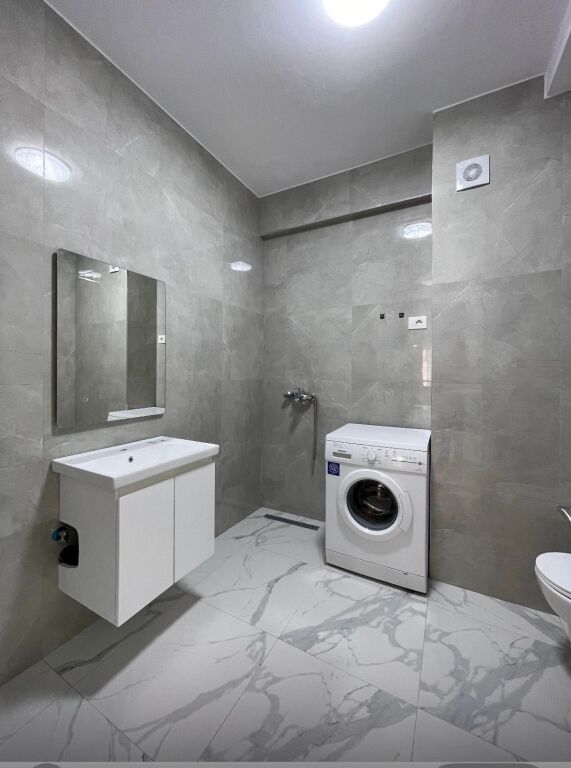Appartamento in vendita 2+1+veranda ad Astir