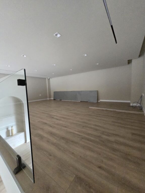 Shop for rent ground floor, Delijorgj