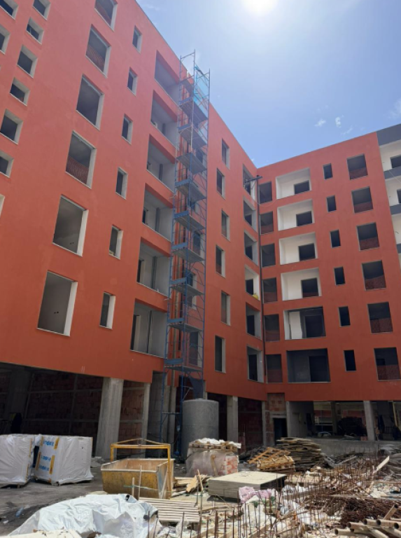 🏡 APPARTAMENTO 2+1 IN VENDITA – RINGSIDE RESIDENCE, PASKUQAN