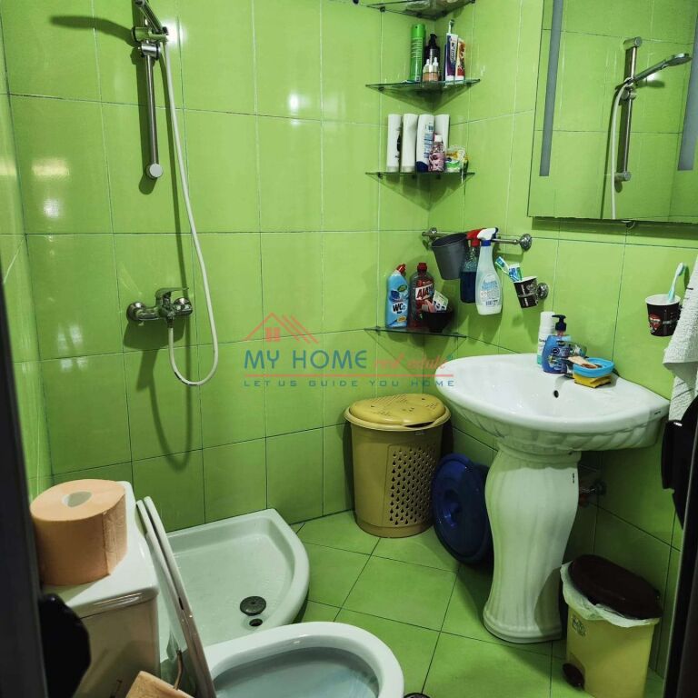 Private House for Rent Ali Demi Tirane