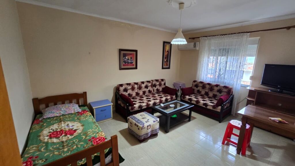 Apartment 1+1 for sale