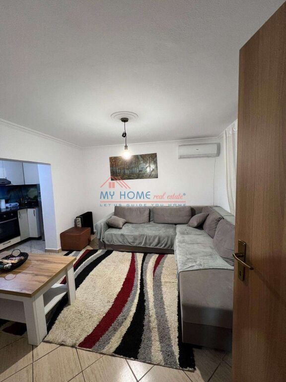 Private House for Rent Ali Demi Tirane