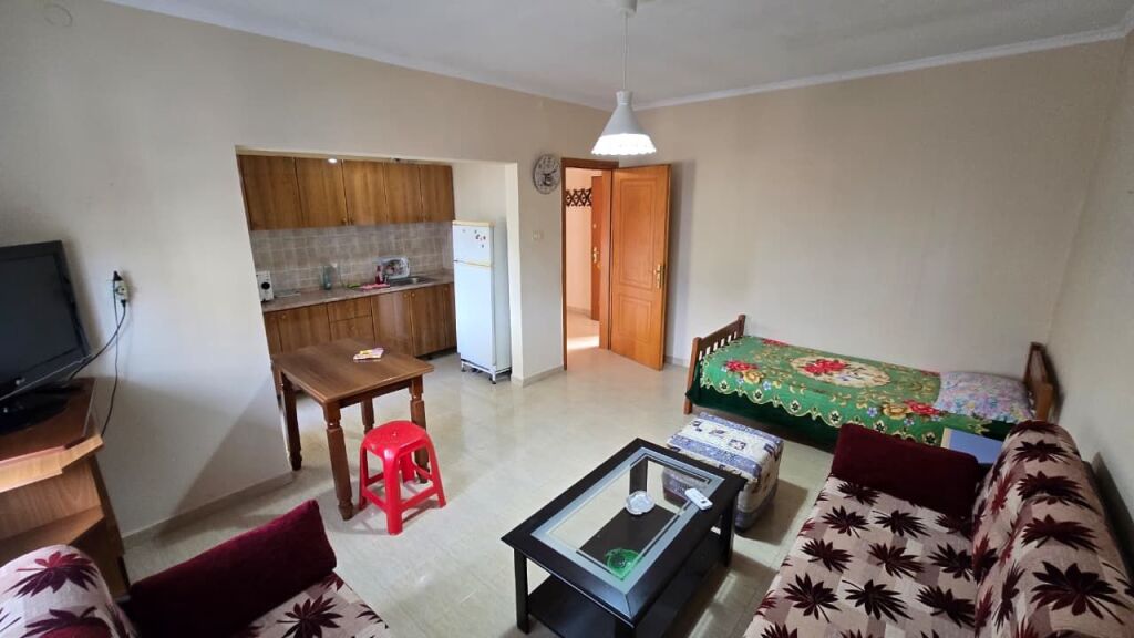 Apartment 1+1 for sale
