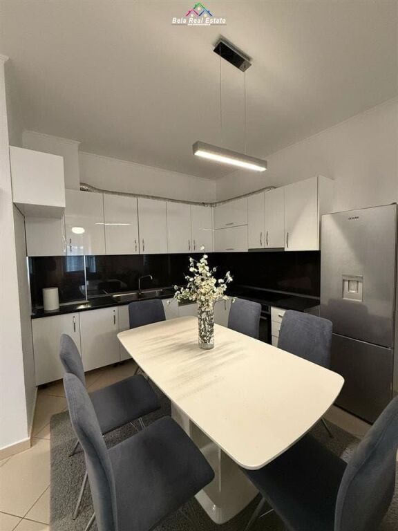 Appartamento In Affitto 2+1 al Complesso Golden Park (ID B2201231) Tirana