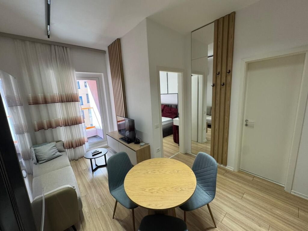 📣 SUPER RENT Apartment 1+1 📍 Mangalem Complex 21, Ali Dem ✨