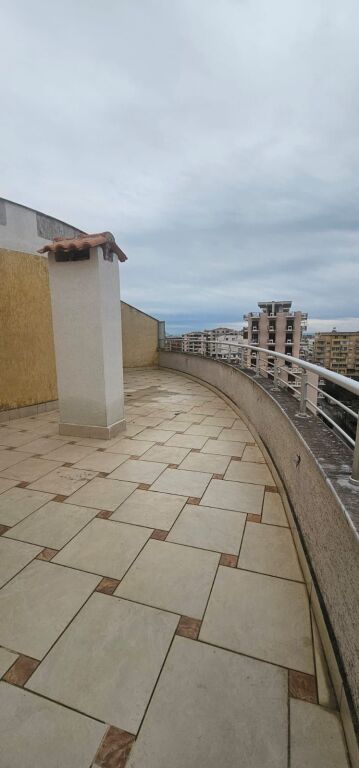 APPARTAMENTO 3+1 IN VENDITA CON PISCINA SPIAGGIA DURRES