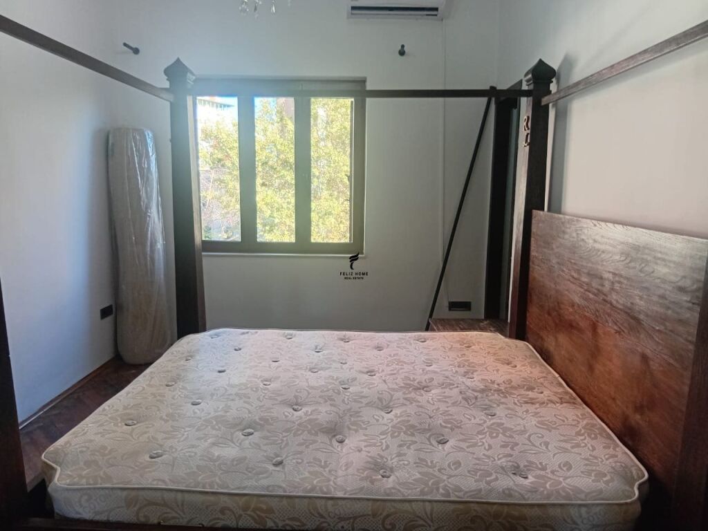APPARTAMENTO IN AFFITTO 2+1 CENTRO 150.000 LEKE FH-70011