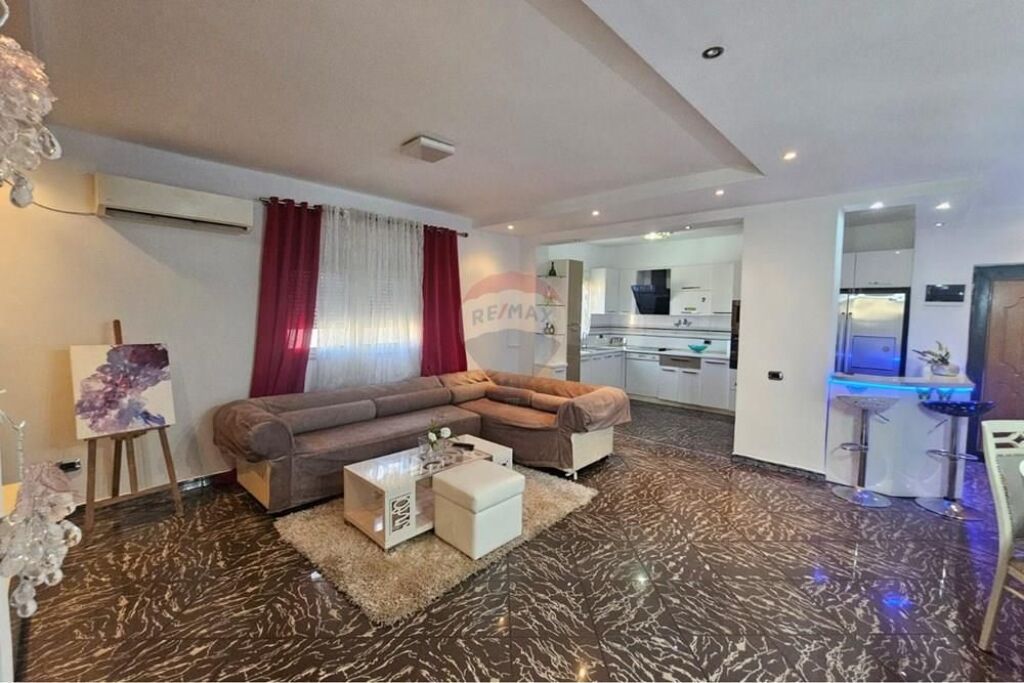 __Appartamento 2+1 in affitto vicino a Kristal Center__