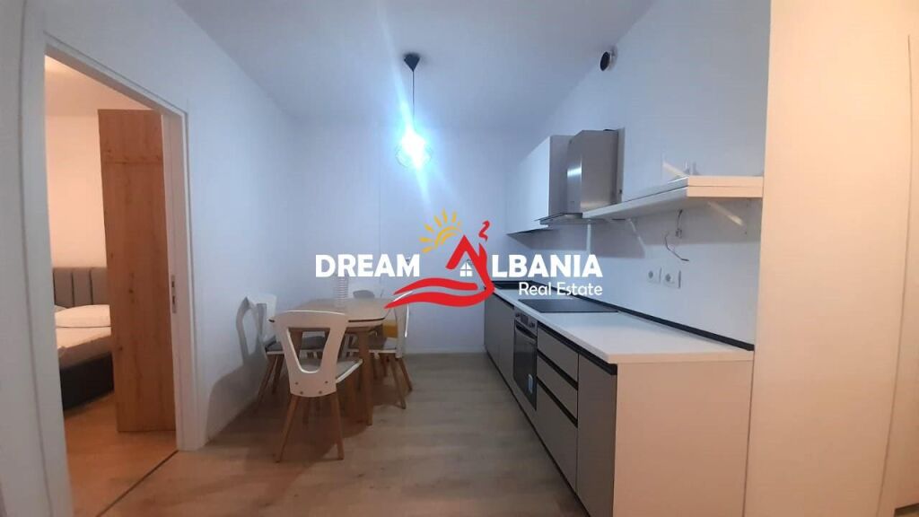 Apartment 1+1 for rent at the Former Aviation Field at Turdiu Complex (ID 42111054).