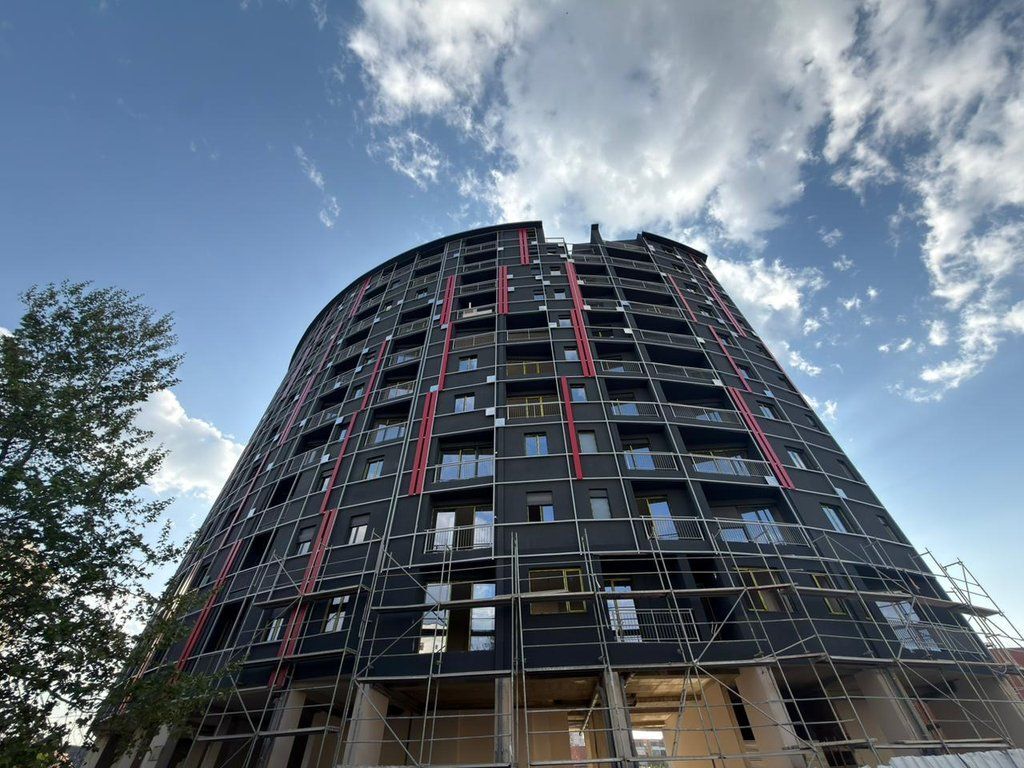 Don Bosko, Sell Apartment 1+1