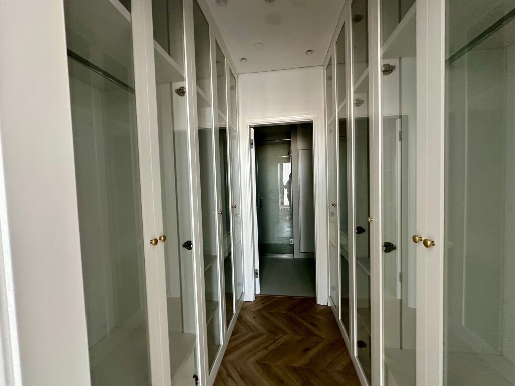 Rent, Apartment 2+1+2, Elbasan Street, DownTown On