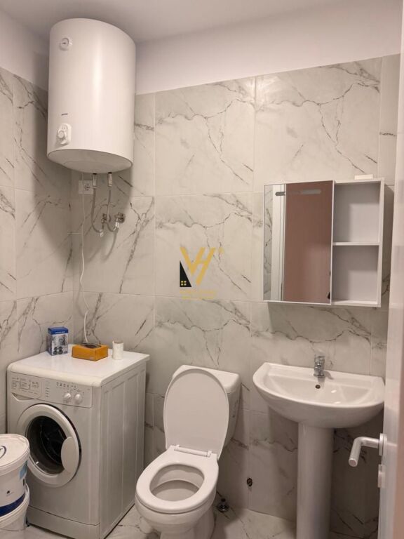 AFFITTASI APPARTAMENTO 1+1+BLK A KODRA E DIELLIT 55.000 LEKE
