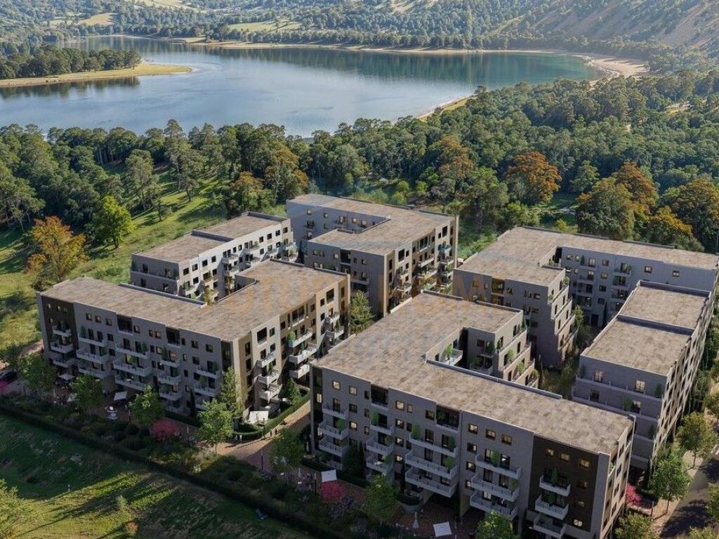 In vendita, Appartamento 1+1+Veranda, Residenza Kodra e Liqenit, Paskuqan, Tirana.