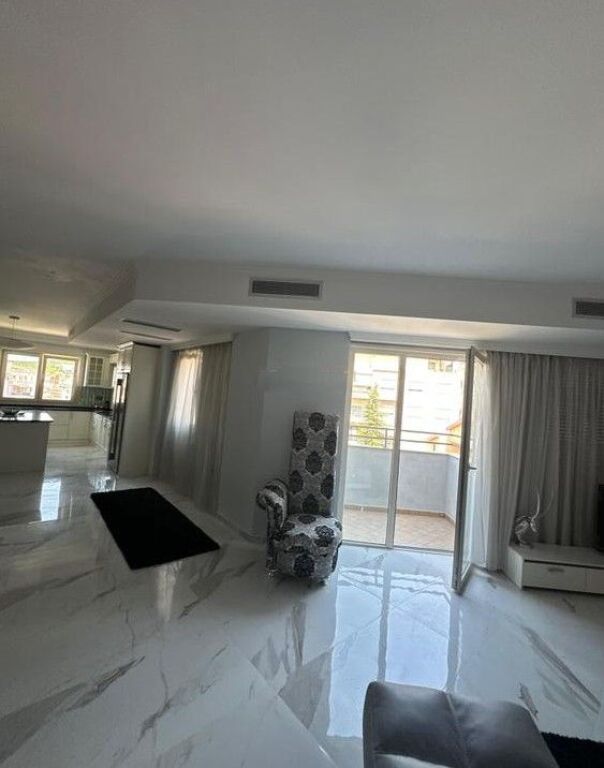 PRICE DROP!! Super Apartment 3+1+2 for Sale in Rafaelo Complex, Fresk