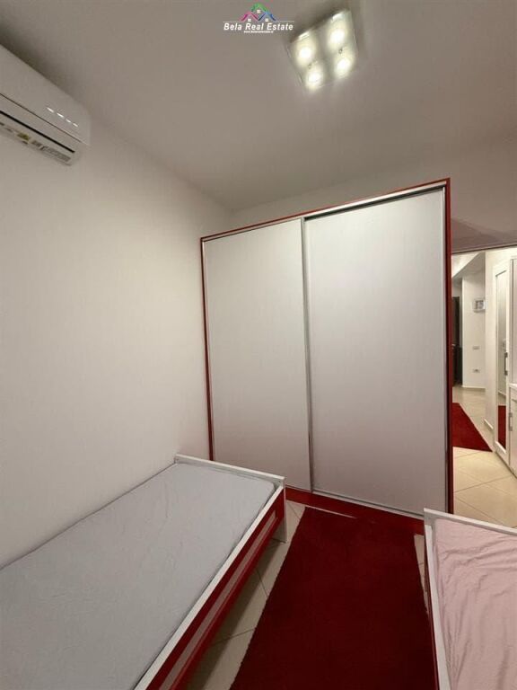 Appartamento In Affitto 2+1 al Complesso Golden Park (ID B2201231) Tirana