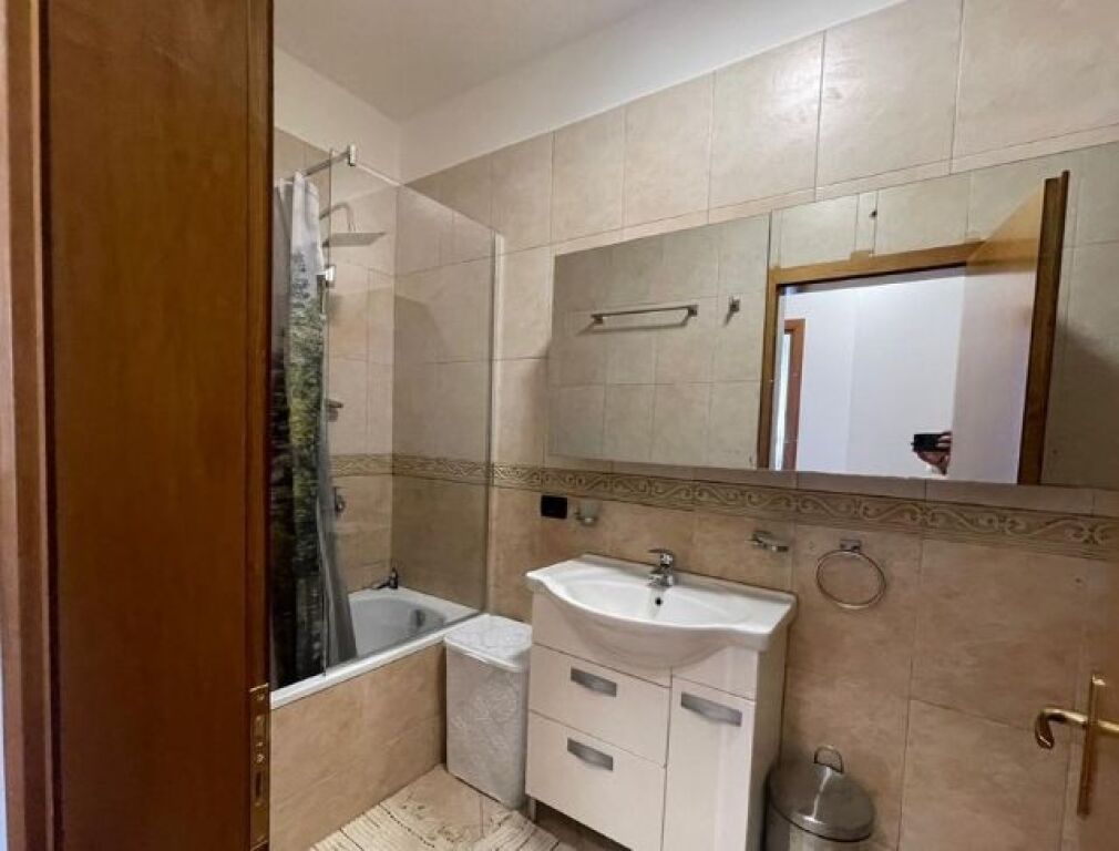 Apartment 2+1 for rent