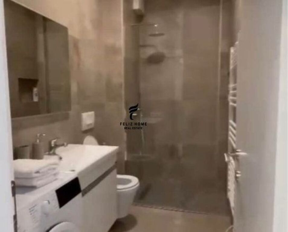 APARTAMENT ME QERA 1+1 DON BOSKO 60.000 LEKE FH-69900