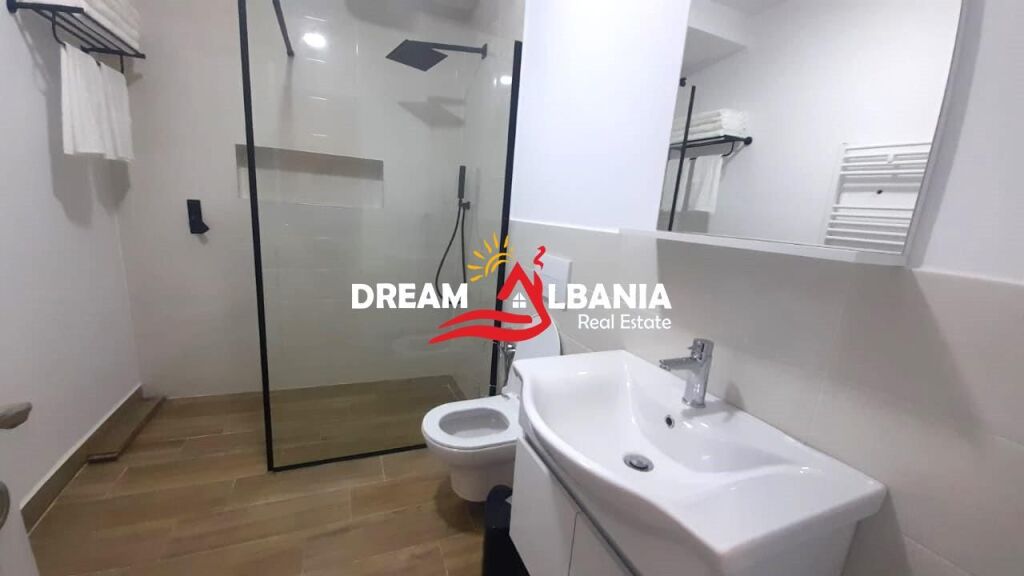 Apartment 1+1 for rent at the Former Aviation Field at Turdiu Complex (ID 42111054).