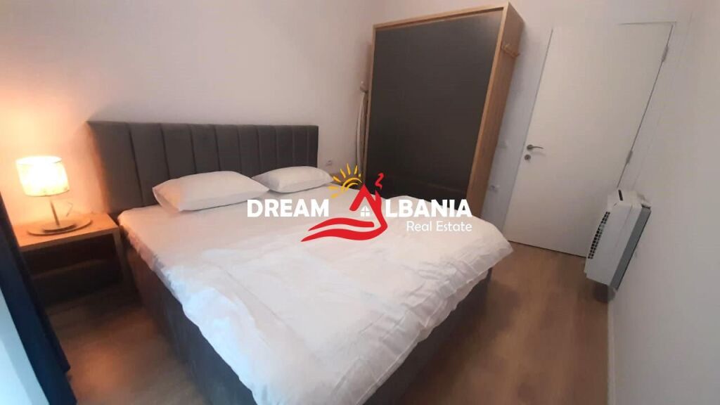 Apartment 1+1 for rent at the Former Aviation Field at Turdiu Complex (ID 42111054).