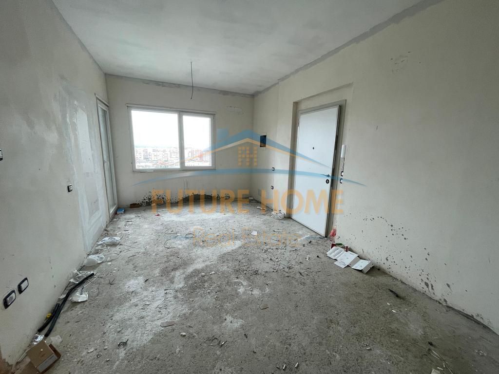 Shitet, Apartament 1+1, Henke Residence, Tiranë.  