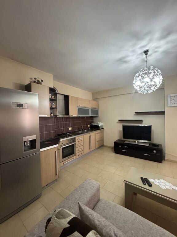 2+1 Apartment for rent📍Jordan Misja St.