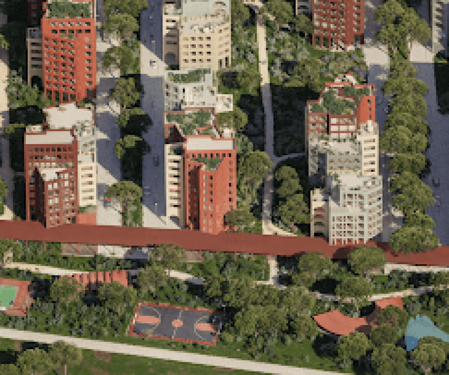 IN VENDITA 1+1 RIVER PARK RESIDENCE, ASTIR