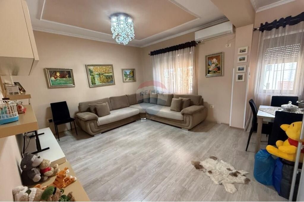 apartament