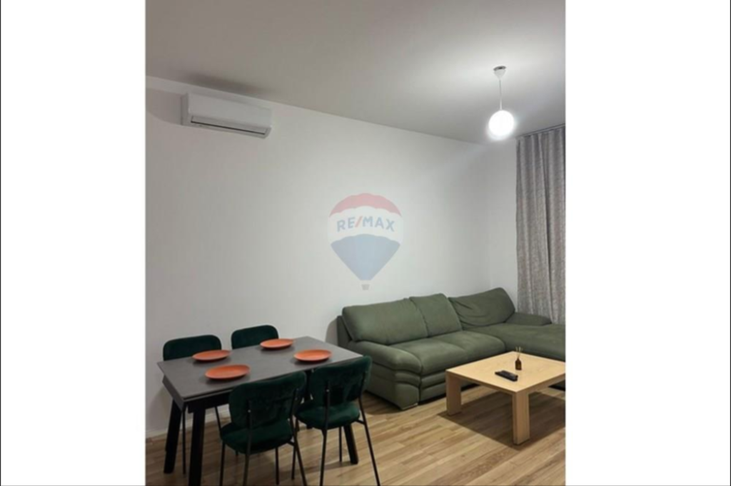 Appartamento in affitto 1+1 ad Astir