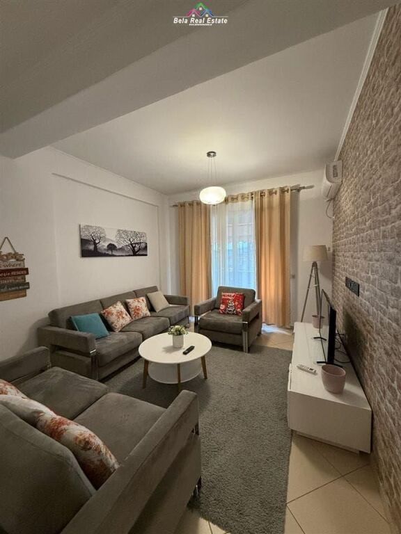 Appartamento In Affitto 2+1 al Complesso Golden Park (ID B2201231) Tirana