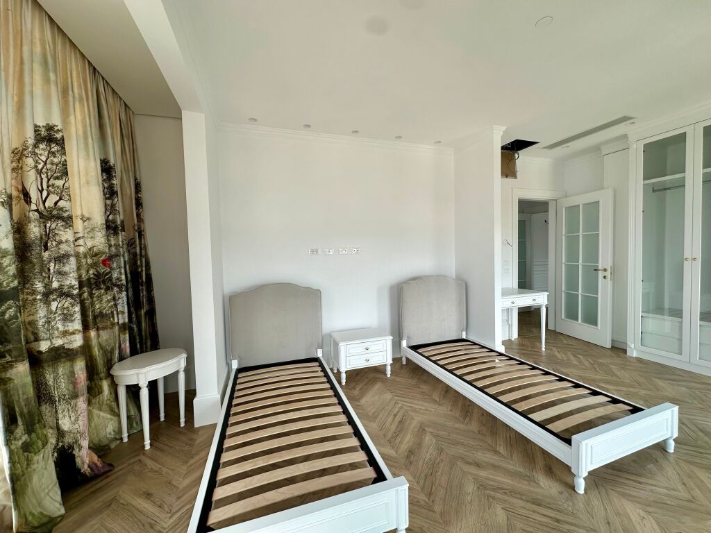 Rent, Apartment 2+1+2, Elbasan Street, DownTown On
