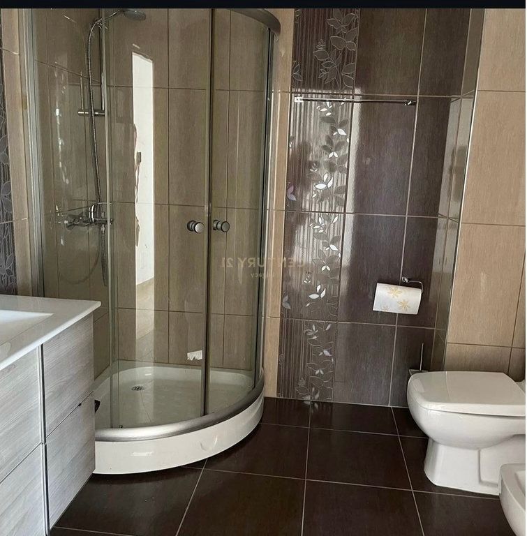 For sale 3+1+2 Municipality