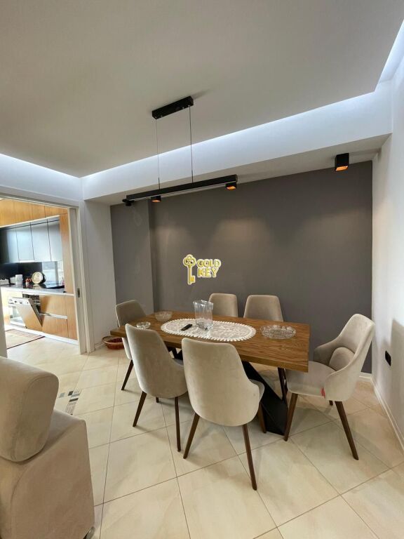🏡 APARTMENT FOR RENT 2+1+2 (Sports Palace, Durrës)